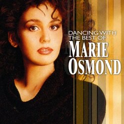 Dancing with the Best of Marie Osmond