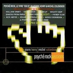 Psyche Rock Sessions