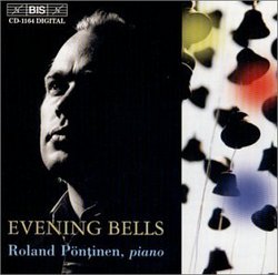 Evening Bells: Christmas Pieces By Great Composers