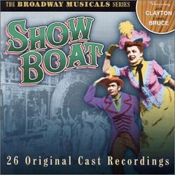 Showboat; Broadway Musical Series