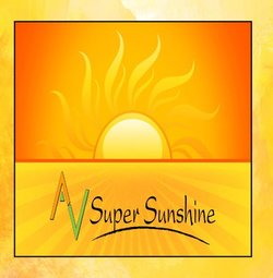 A V Super Sunshine