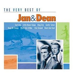 The Very Best of Jan & Dean
