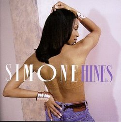 Simone Hines