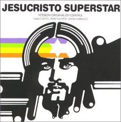 Jesucristo Superstar (Spanish)