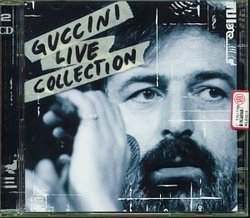 Guccini Live Collection