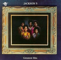 Jackson 5 - Greatest Hits