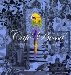 Vol. 2-Cafe Bossa