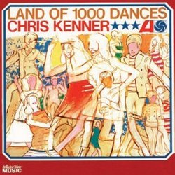 Land of 1000 Dances