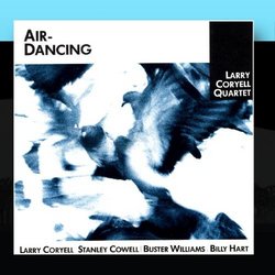 Air Dancing