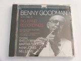 Benny Goodman. Volume 4. Big Band Recordings.