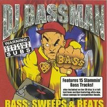 Bass: Sweeps & Beats