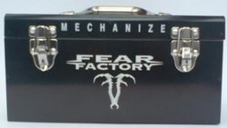 Mechanize (Fan Box)