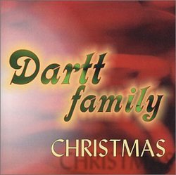 Dartt Family Christmas
