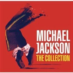 The Collection (5 disc set)