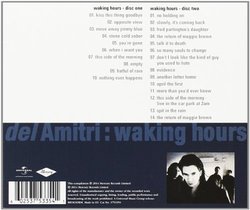 Waking Hours: Deluxe Edition