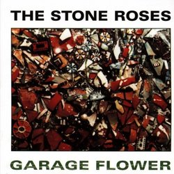 Garage Flowers