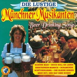 Beer Drinking Songs