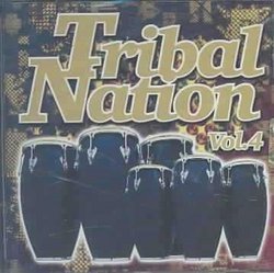 Tribal Nation Vol. 4