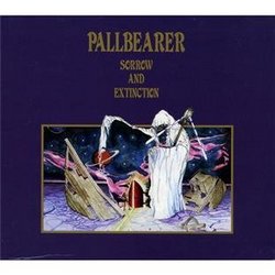 Sorrow & Extinction by Pallbearer (2012-02-21)