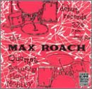 Max Roach Quartet