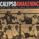 Calypso Awakening: From The Emory Cook Collection