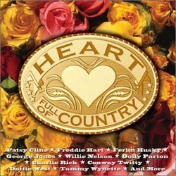 Heart Full of Country