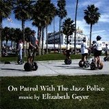 On Patrol With the Jazz Police
