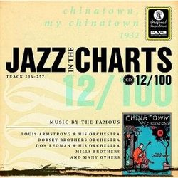 Jazz In The Charts- 1932 Vol 12