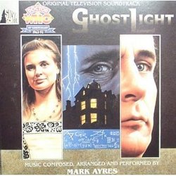 Doctor Who: Ghost Light