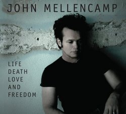 Life Death Love & Freedom [Deluxe Tour Edition]