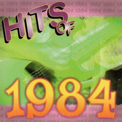 Hits of 1984