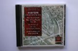 Haydn Symphonies No. 82, No. 83, No. 84 (Orchestra of the Age of Enlightenment)