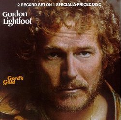 Gord's Gold: Greatest Hits (Rpkg)