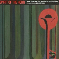Spirit of the Horn