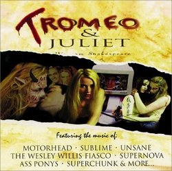 Tromeo & Juliet (1996 Film)
