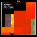 Schubert: Complete String Quartets, Vol. 1