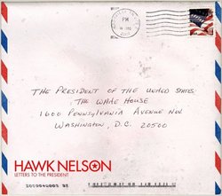 Letters to the President (Dlx)