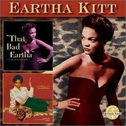 That Bad Eartha / Down to Eartha