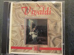 The Best of Vivaldi, Vol. 2:  Famous Concertos