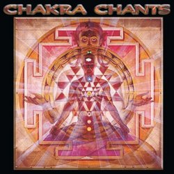 Chakra Chants