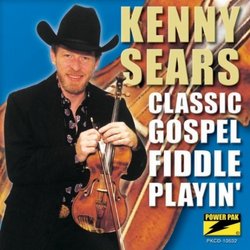 Classic Gospel Fiddle Playin