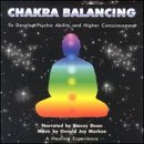 Chakra Balancing