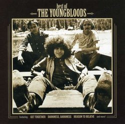 Best of the Youngbloods