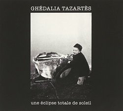 Une Eclipse Totale De Soleil by GHEDALIA TAZARTES (2013-08-03)