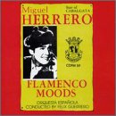 Miguel Herrero, Flamenco, A La Muerte De Manolete - Patio Moro - Currito De La Cruz
