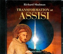 Transformation at Assisi