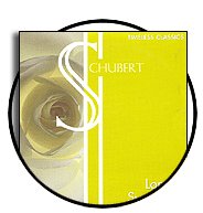 Schubert: London Symphony Orchestra (Timeless Classics) CD