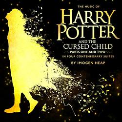 Harry Potter and the Cursed Child