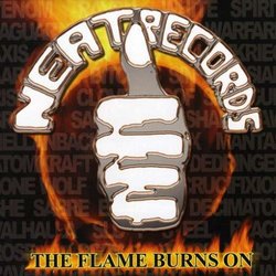Flame Burns On: The Best of Neat Records