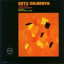 Getz & Gilberto: Special Edition (Shm)